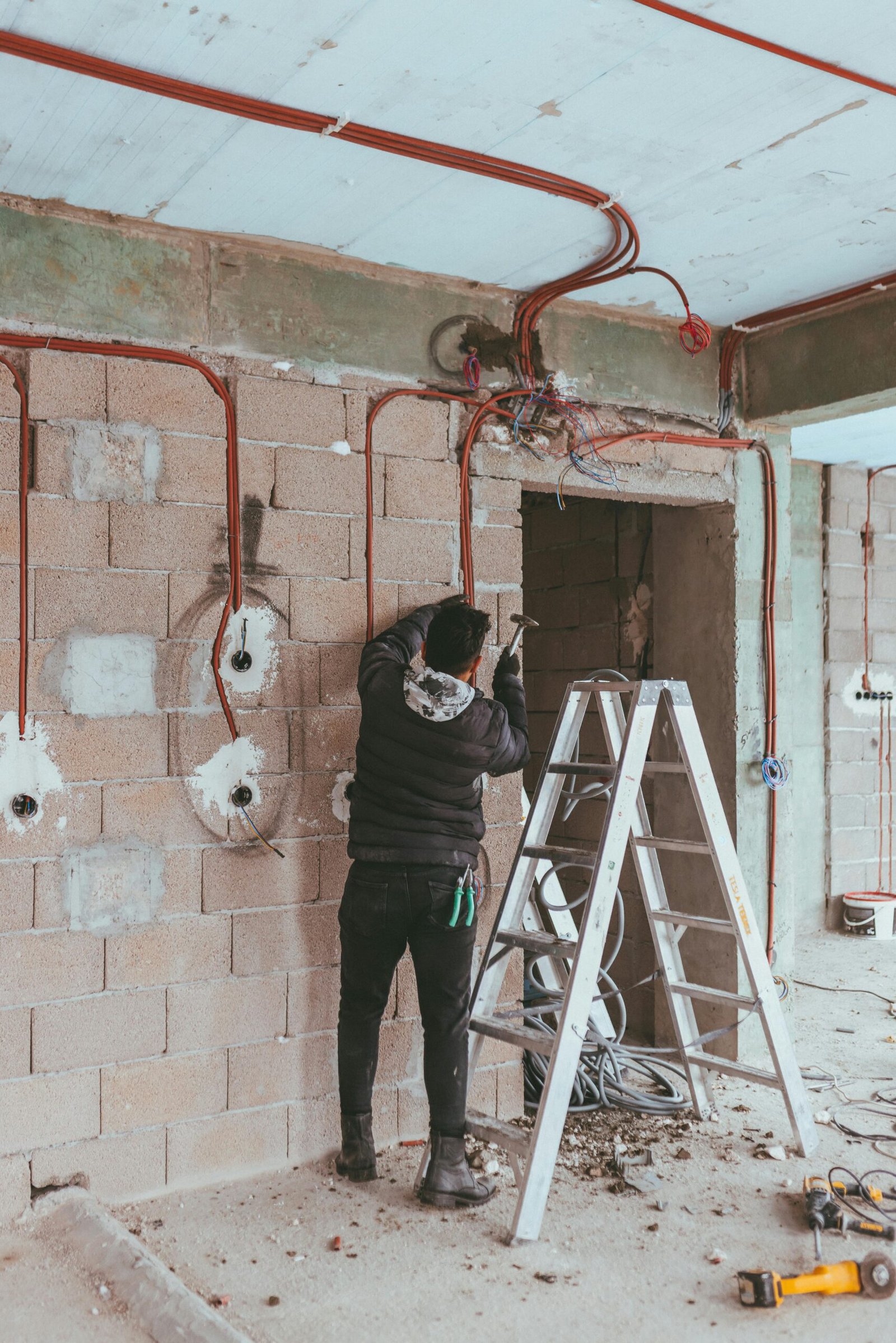 Electrical & Remodeling Solutions
