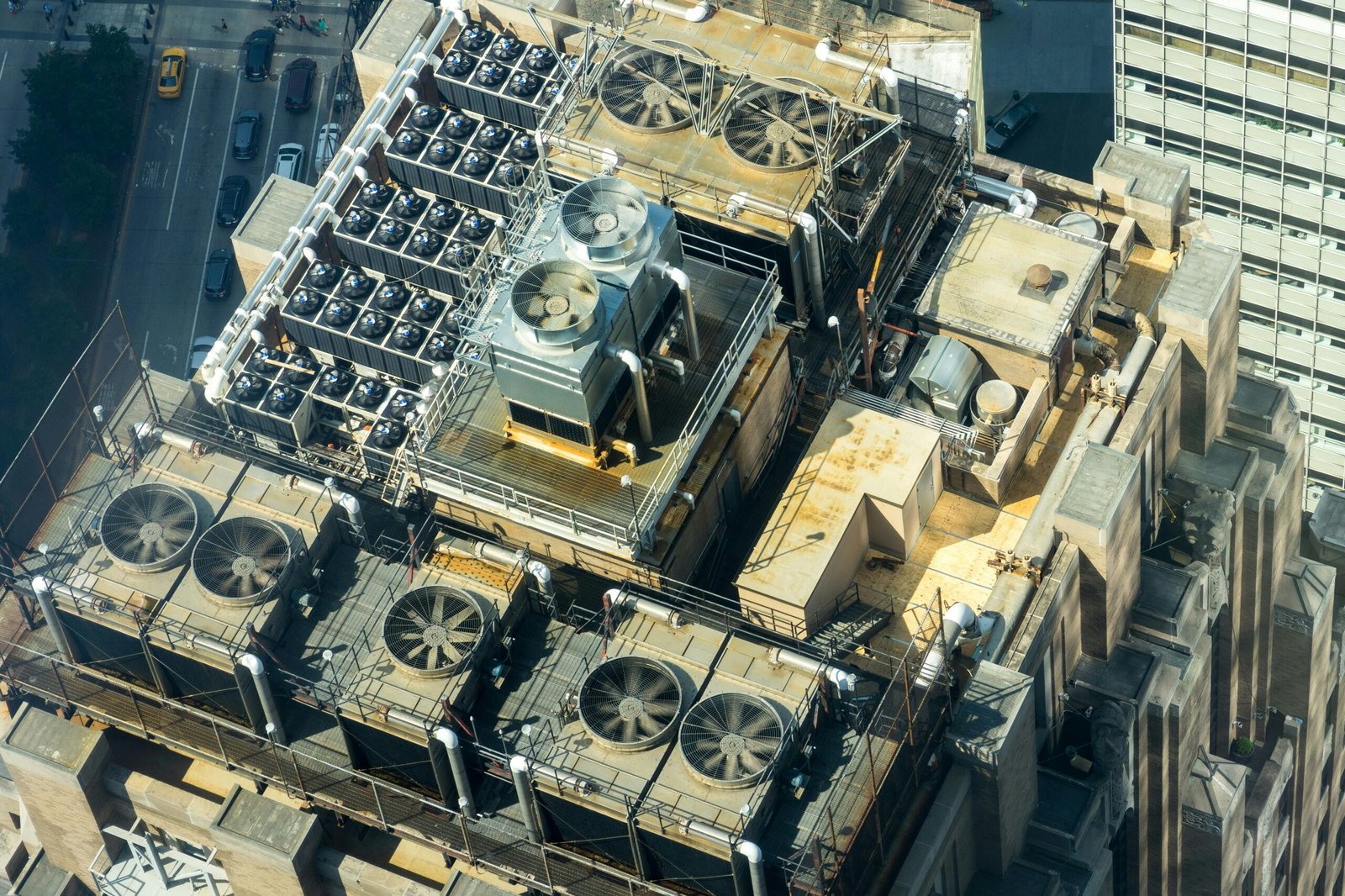 HVAC Services
